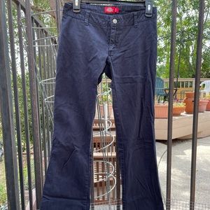 Bootcut Dickies